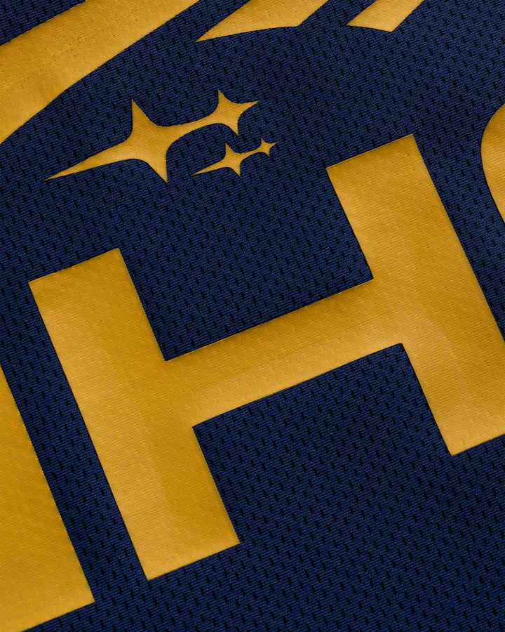 NHS RALLYE JERSEY