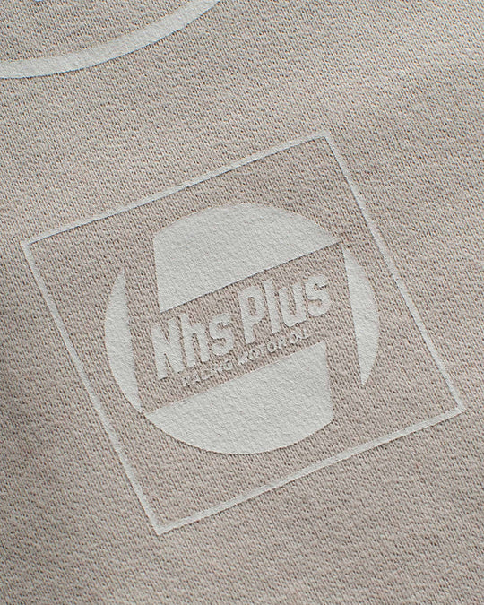 NHS GAS STATION HOODIE