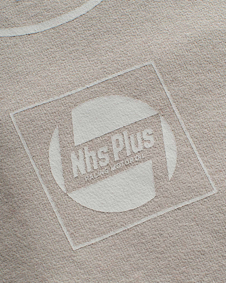 NHS GAS STATION HOODIE