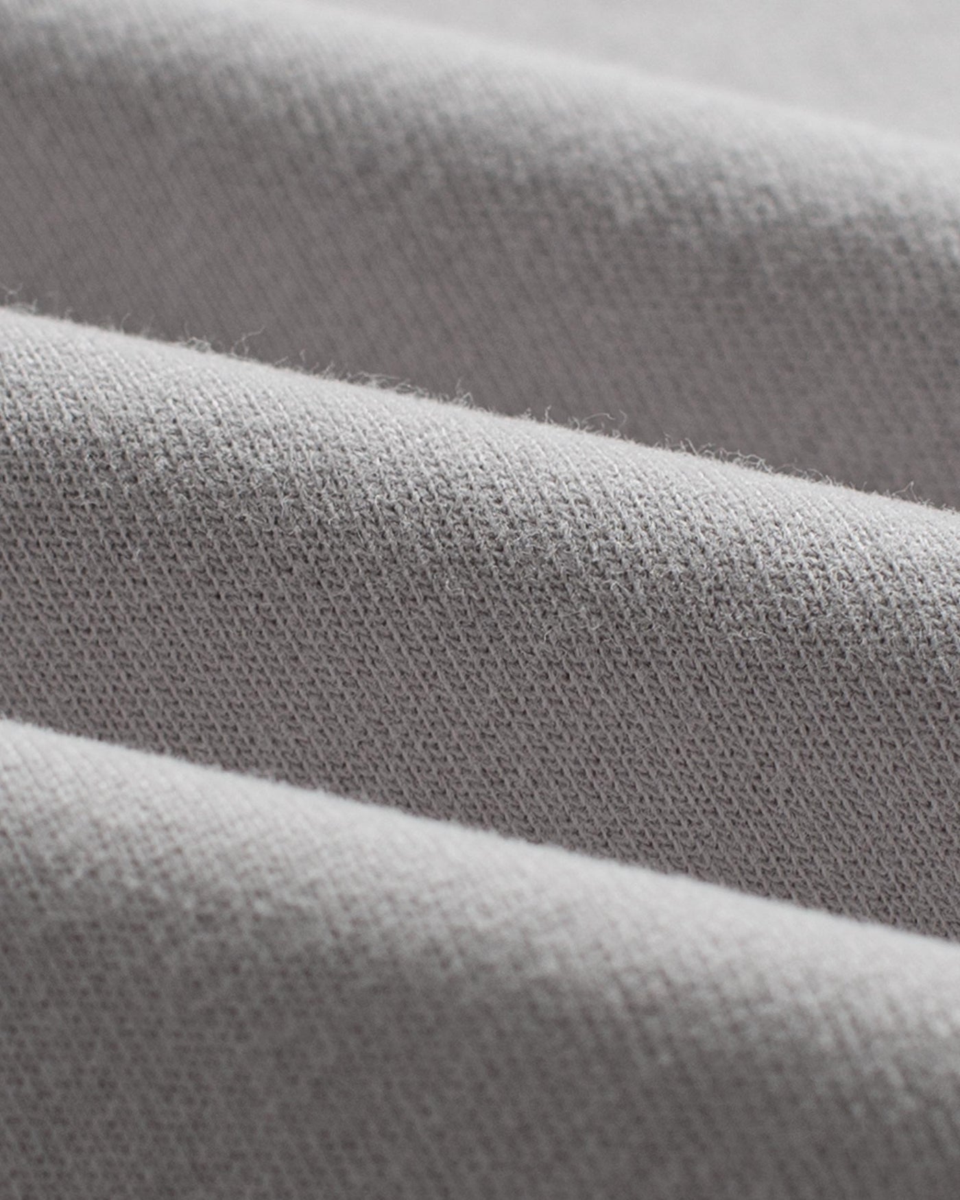 NHS PEARL GREY TEE