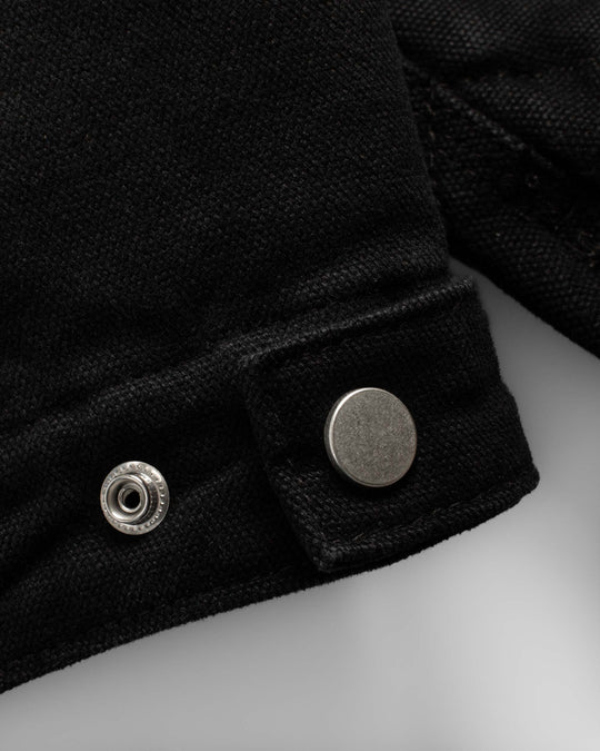 NHS WILD WEST WORKWEAR JACKET