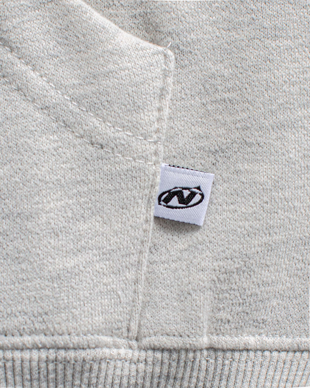 NHS CAMO HOODIE