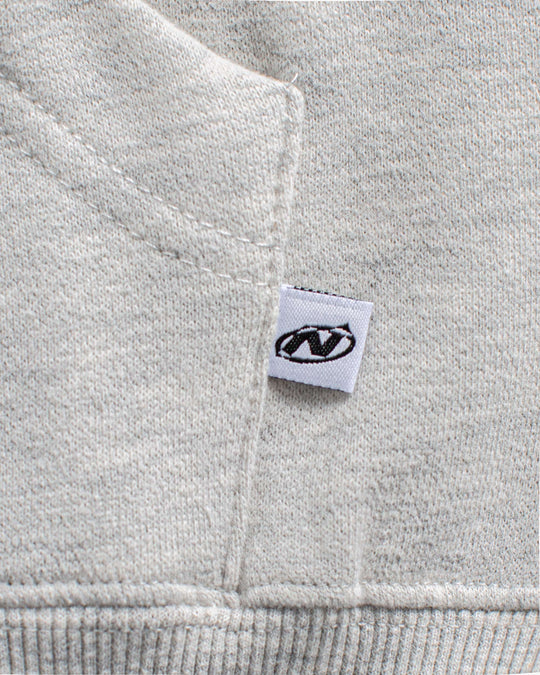 NHS CAMO HOODIE