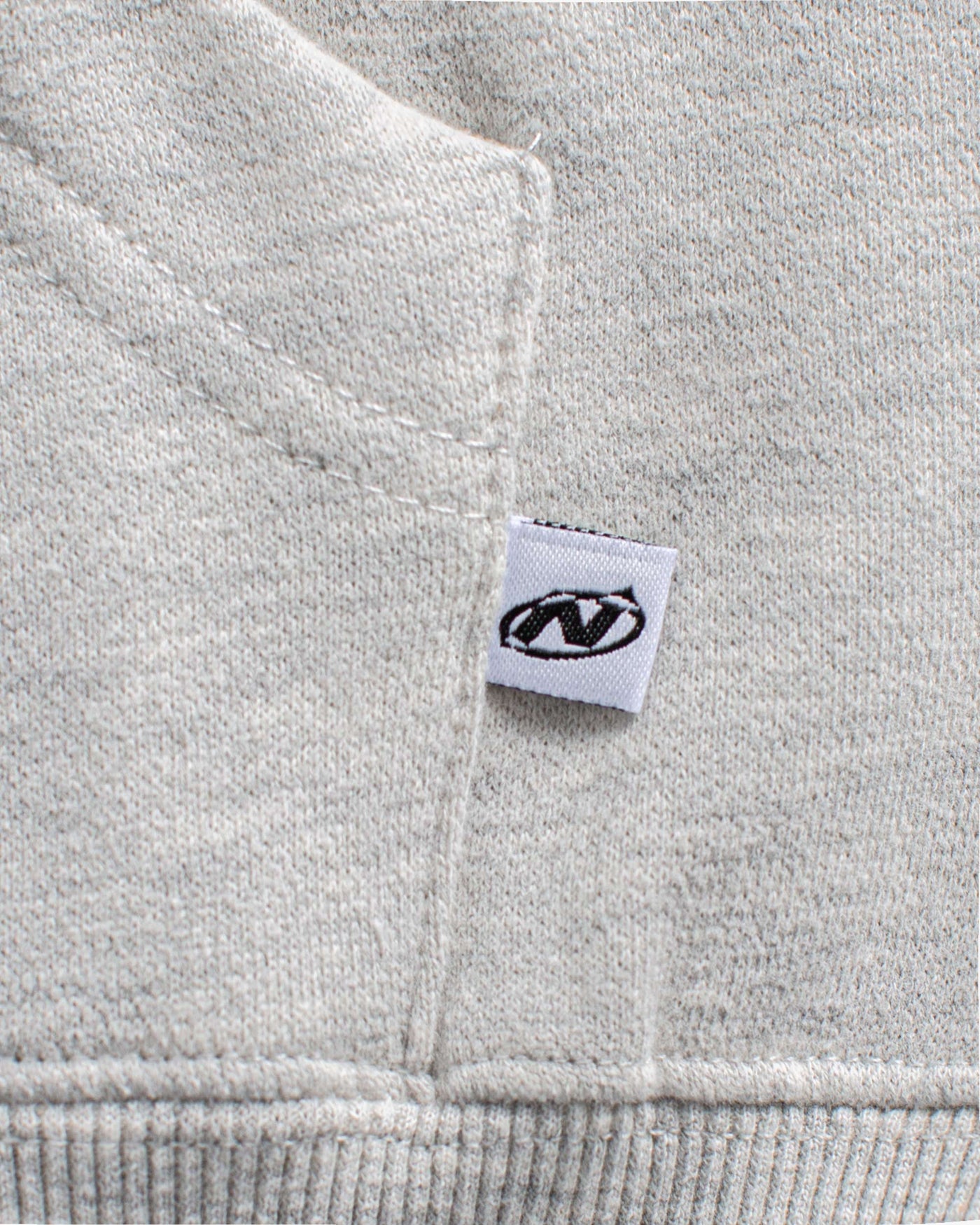 NHS CAMO HOODIE