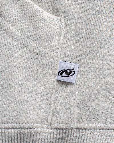 NHS CAMO HOODIE