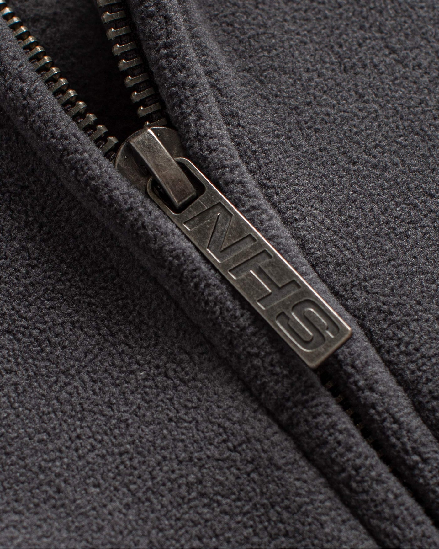 NHS GRAPHITE TECH FLEECE