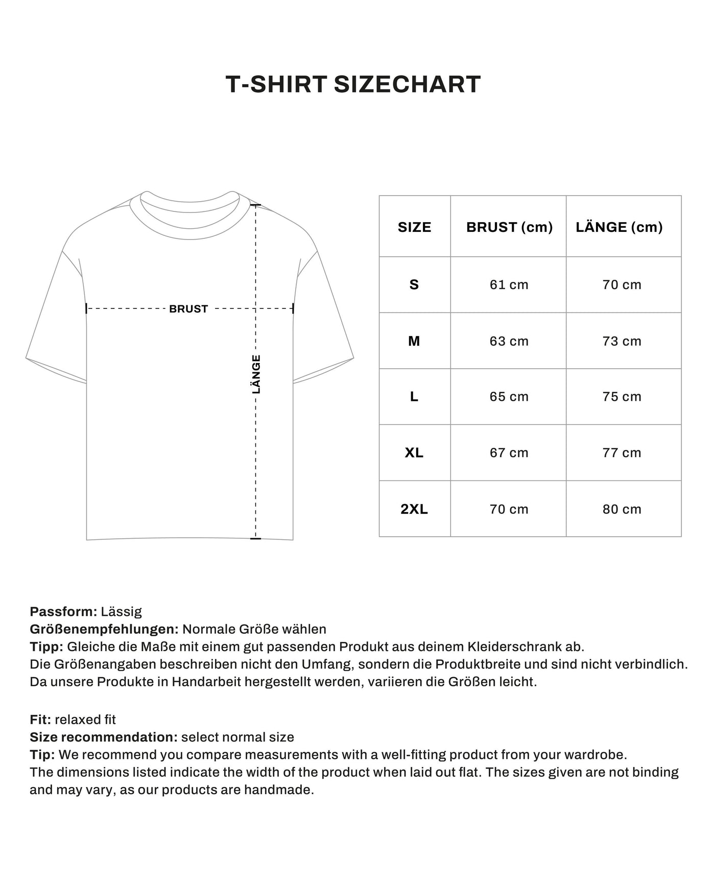 NHS DRIVER LICENSE TEE