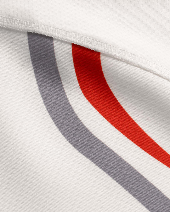 NHS TRIBALBARU JERSEY