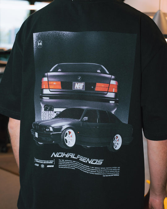 NHS BIMMER TEE