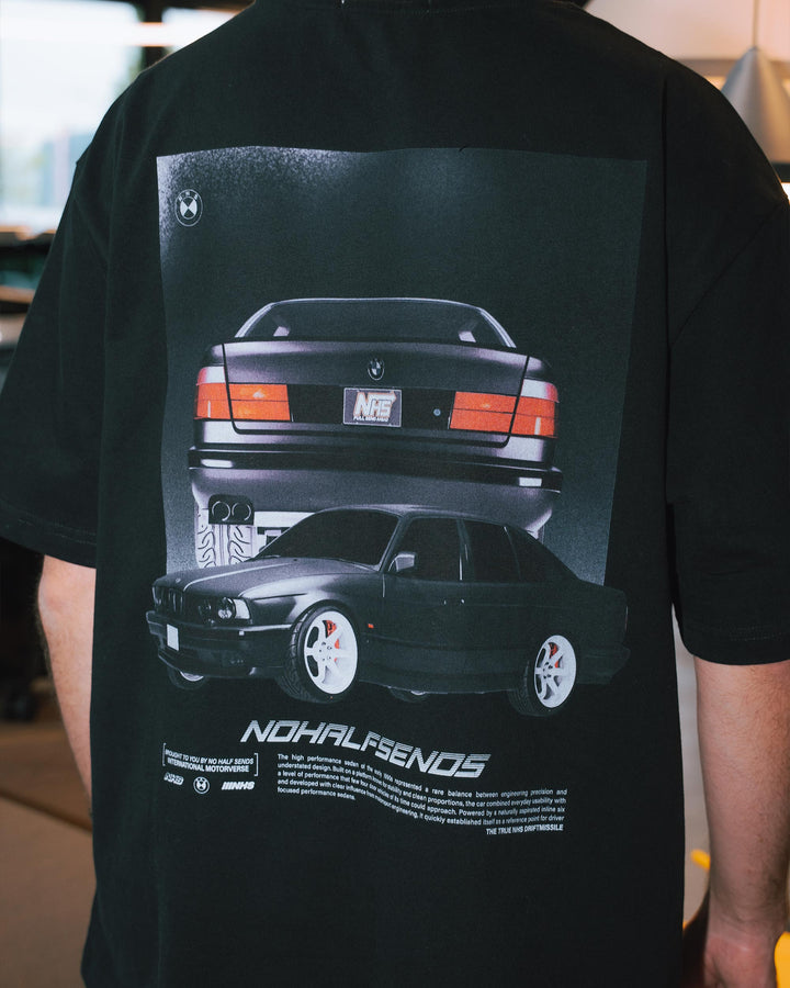 NHS BIMMER TEE