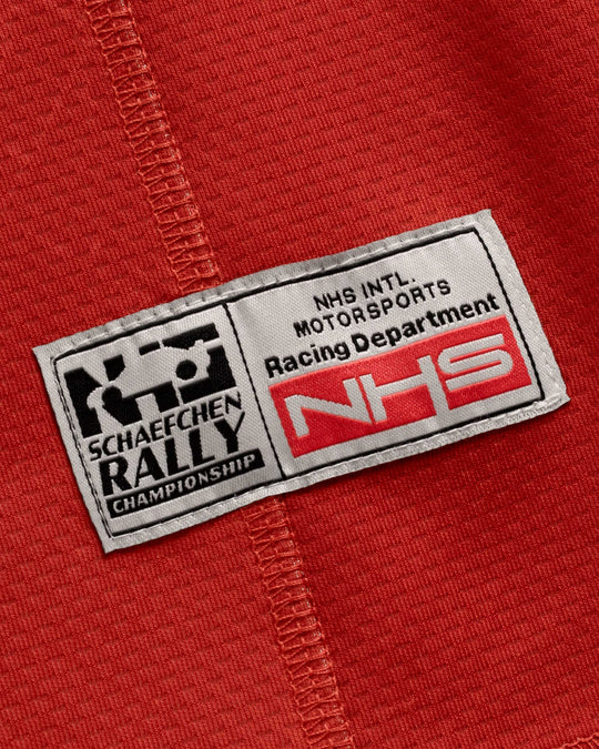 NHS DRIFTING MACHINE POLO JERSEY