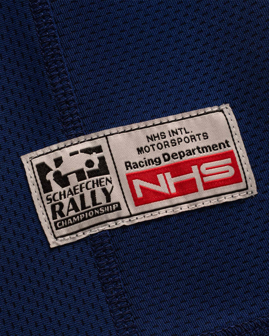 NHS RALLYE JERSEY