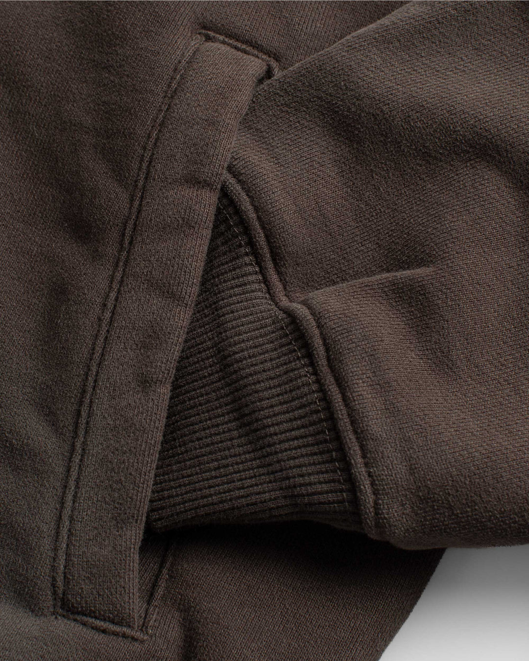 NHS RODEO ZIP HOODIE