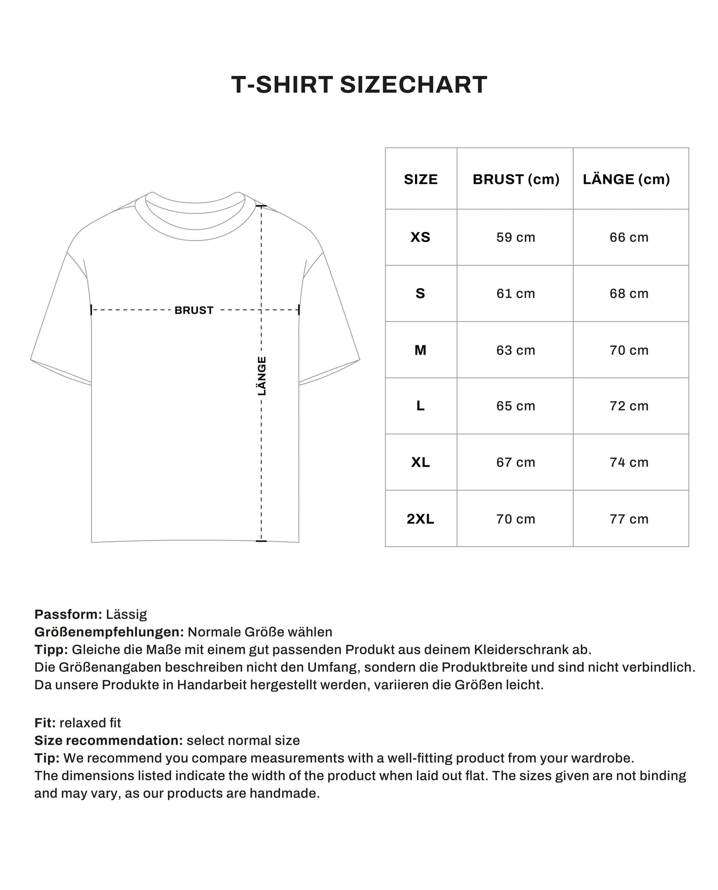 NHS NAVY BLUE TEE