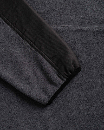 NHS GRAPHITE TECH FLEECE