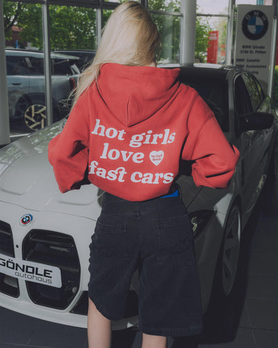 NHS GARAGE JEANS SHORTS