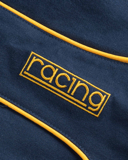 NHS SUBI RACING JACKET