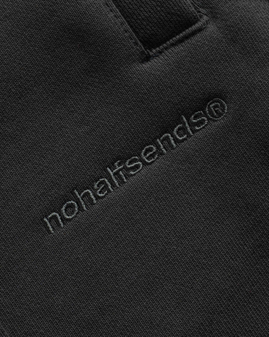 NHS GRANITE PLEATED SWEATPANTS