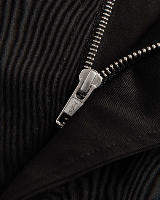 NHS WESTERN RACING JACKET