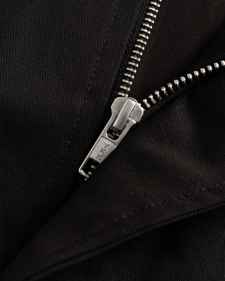 NHS WESTERN RACING JACKET