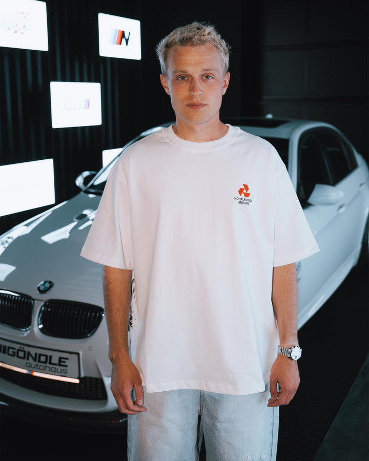 NHS EVO TEE