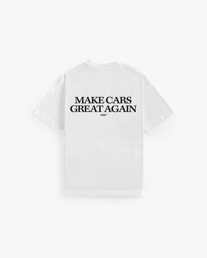 NHS GREAT AGAIN TEE