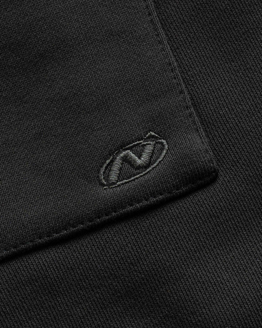 NHS GRANITE PLEATED SWEATPANTS