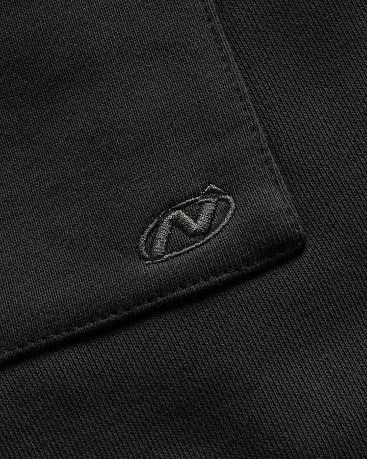 NHS GRANITE PLEATED SWEATPANTS
