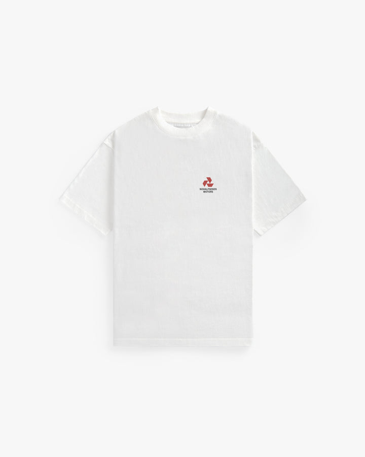 NHS EVO TEE