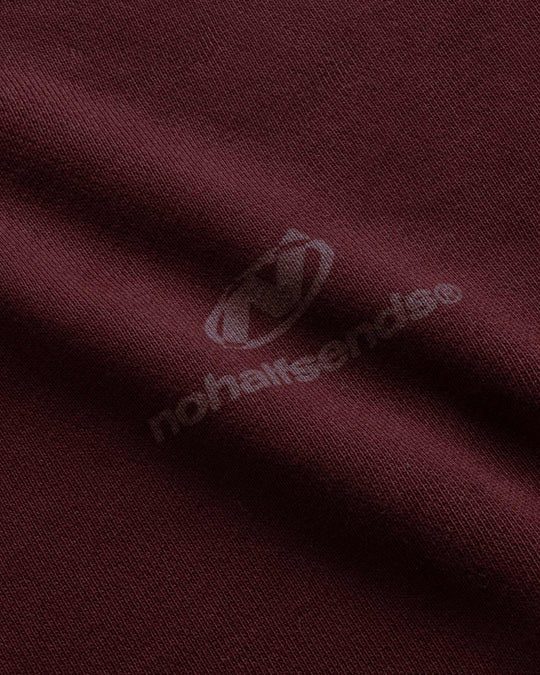 NHS DAILY RAGLAN SWEATER