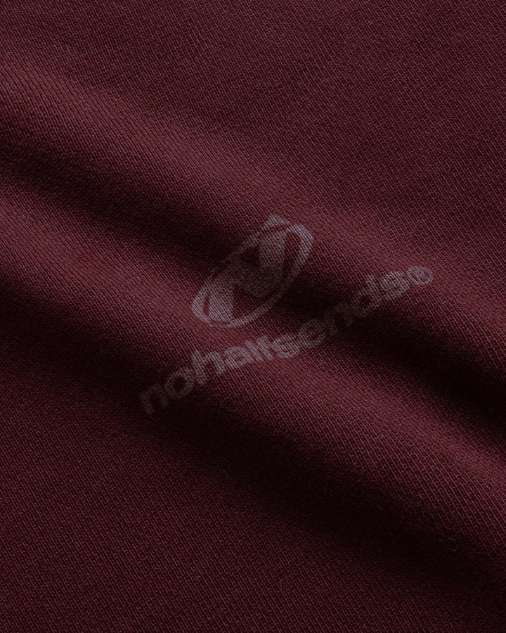 NHS DAILY RAGLAN SWEATER