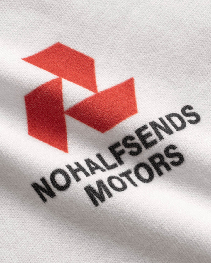 NHS EVO TEE