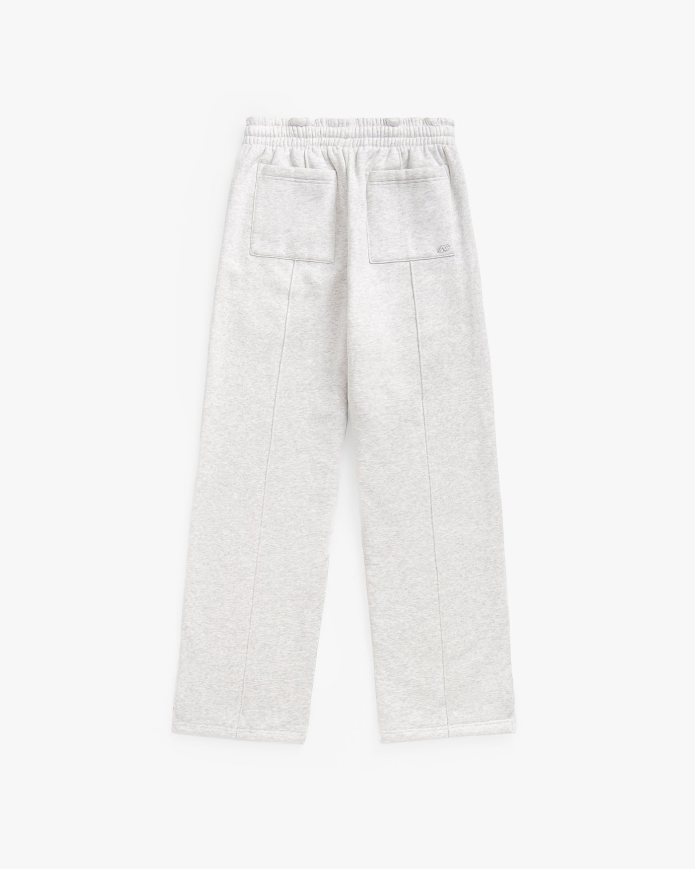 NHS PLEATED SWEATPANTS