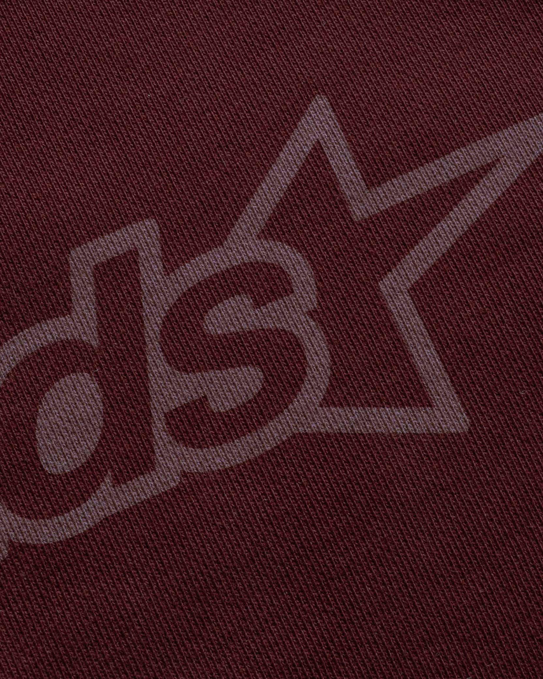 NHS DAILY RAGLAN SWEATER
