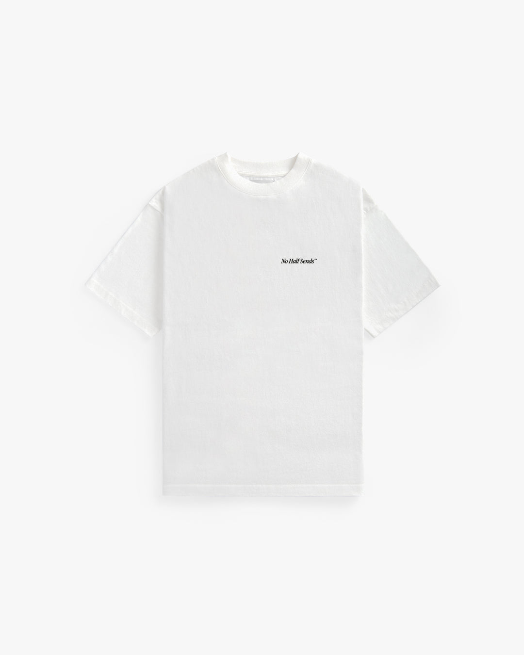 NHS GREAT AGAIN TEE