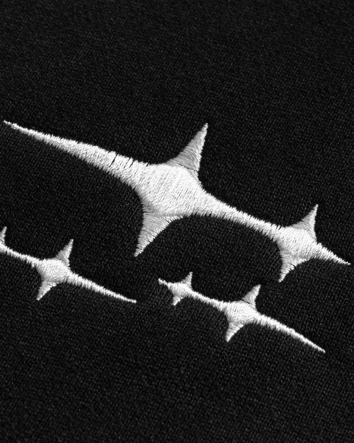 NHS GARAGE HALF ZIP