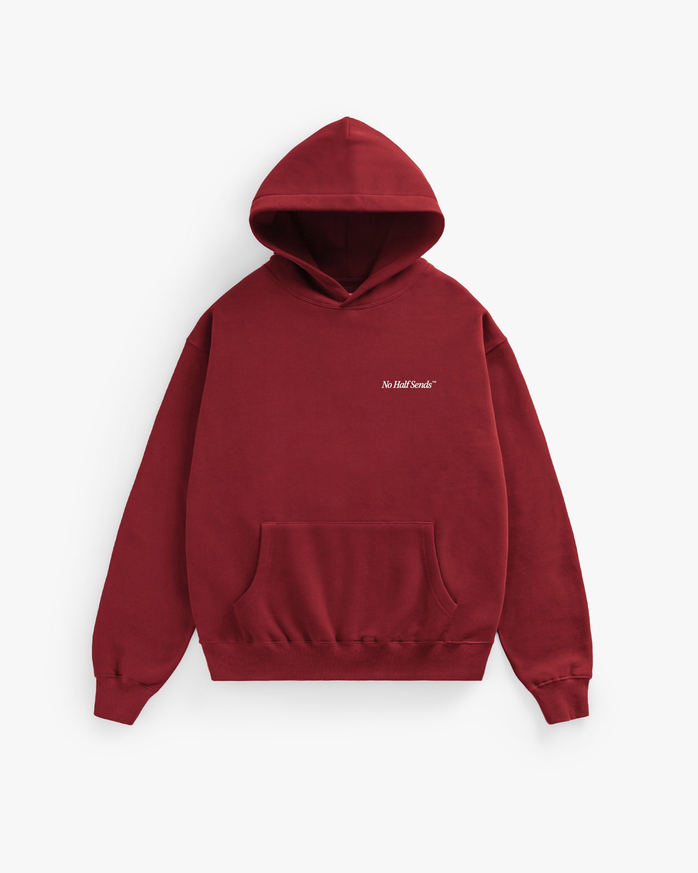 NHS GREAT AGAIN HOODIE