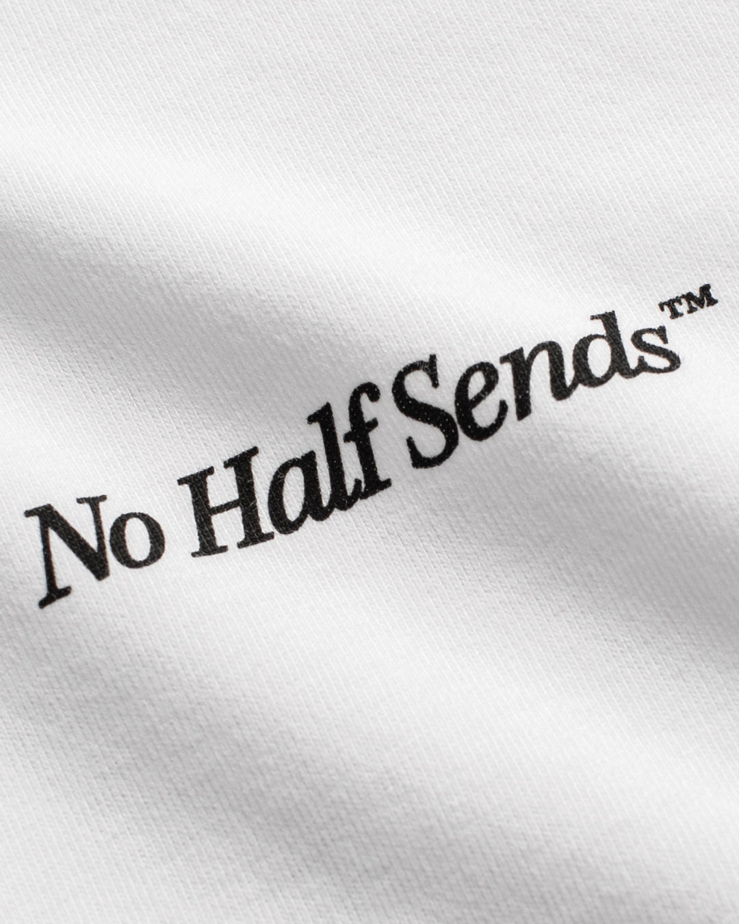 NHS GREAT AGAIN TEE