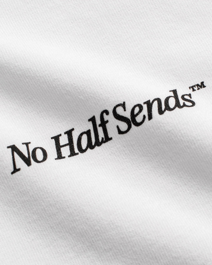 NHS GREAT AGAIN TEE