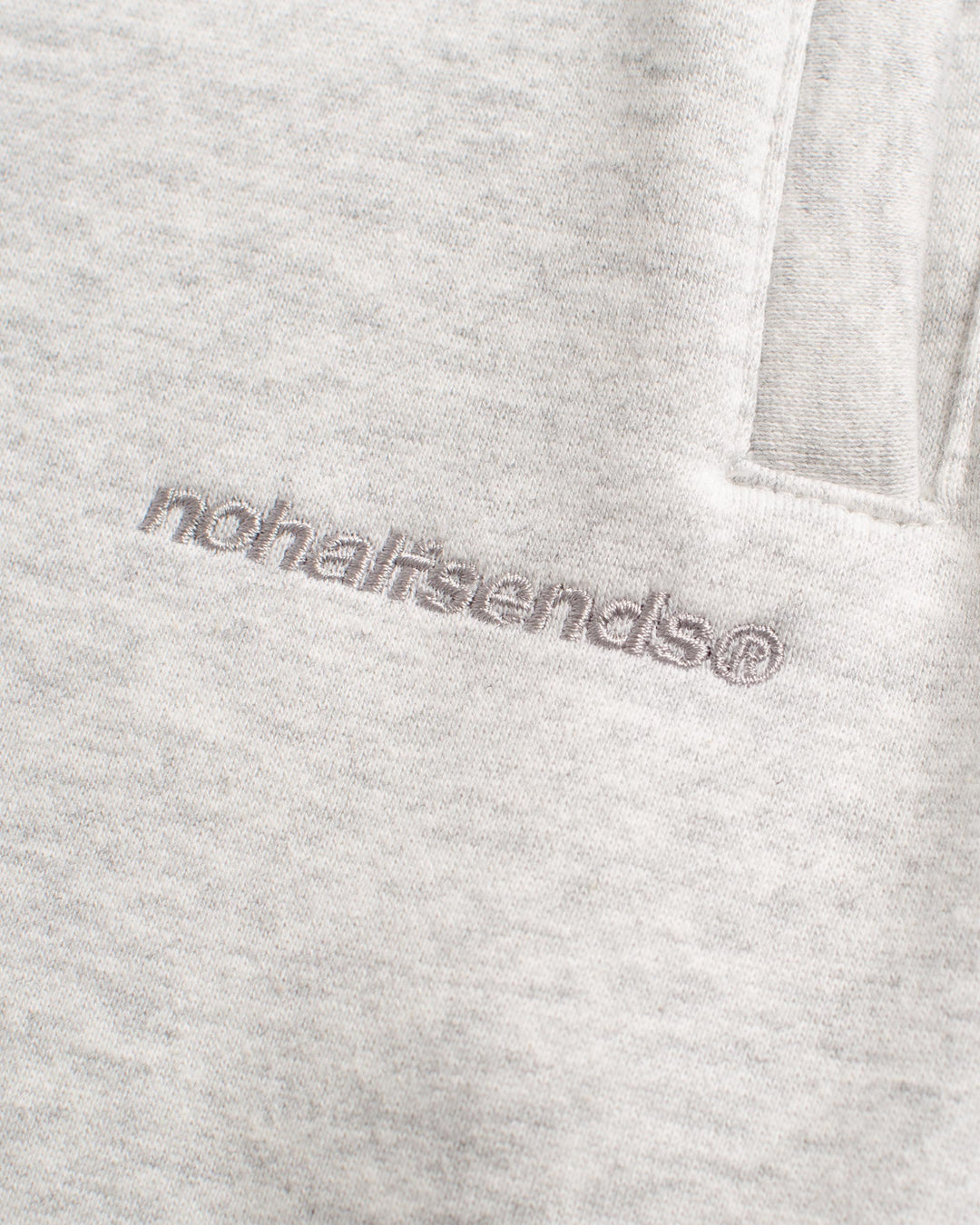 NHS PLEATED SWEATPANTS