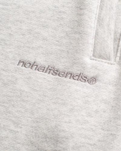 NHS PLEATED SWEATPANTS