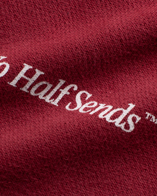 NHS GREAT AGAIN HOODIE