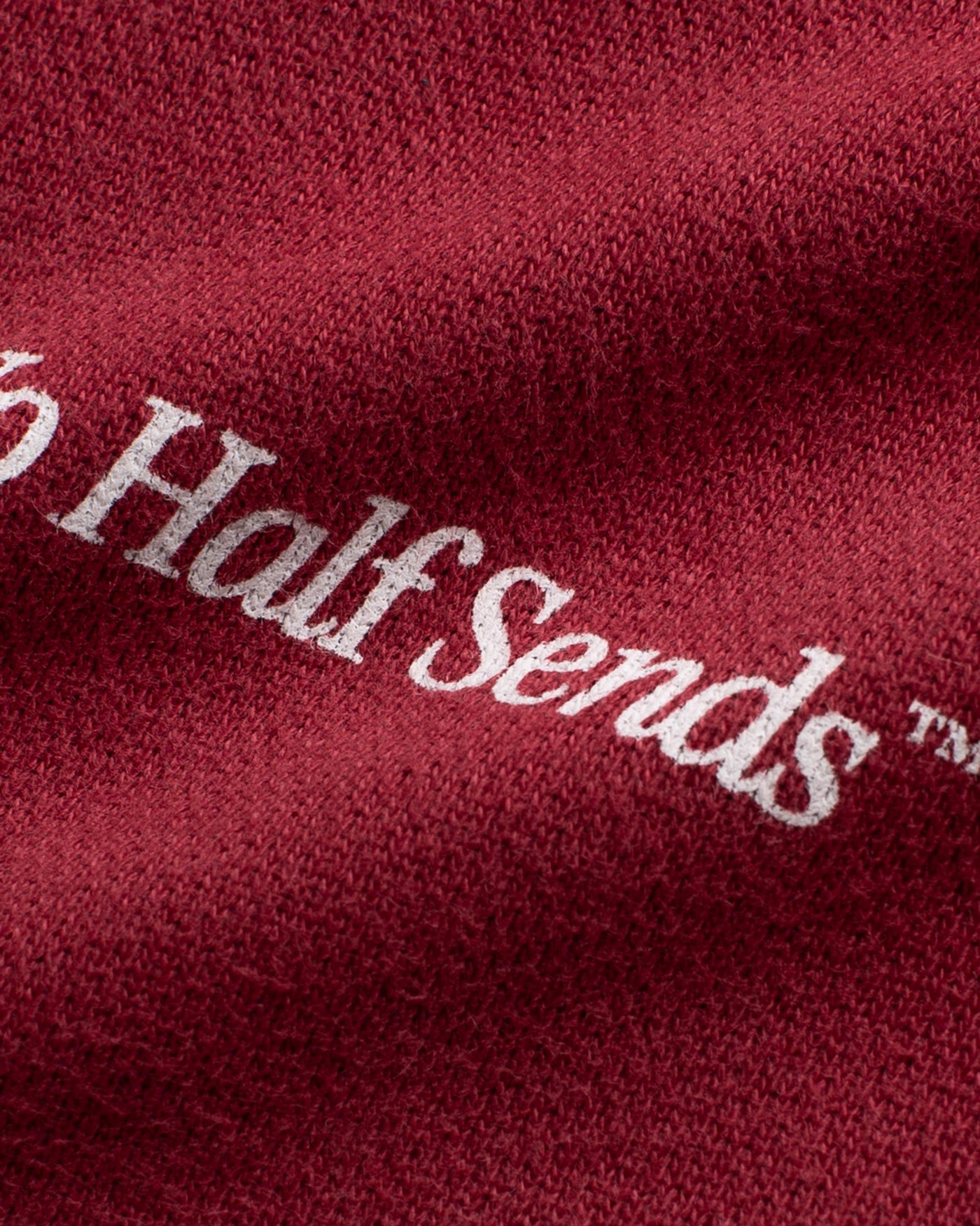 NHS GREAT AGAIN HOODIE