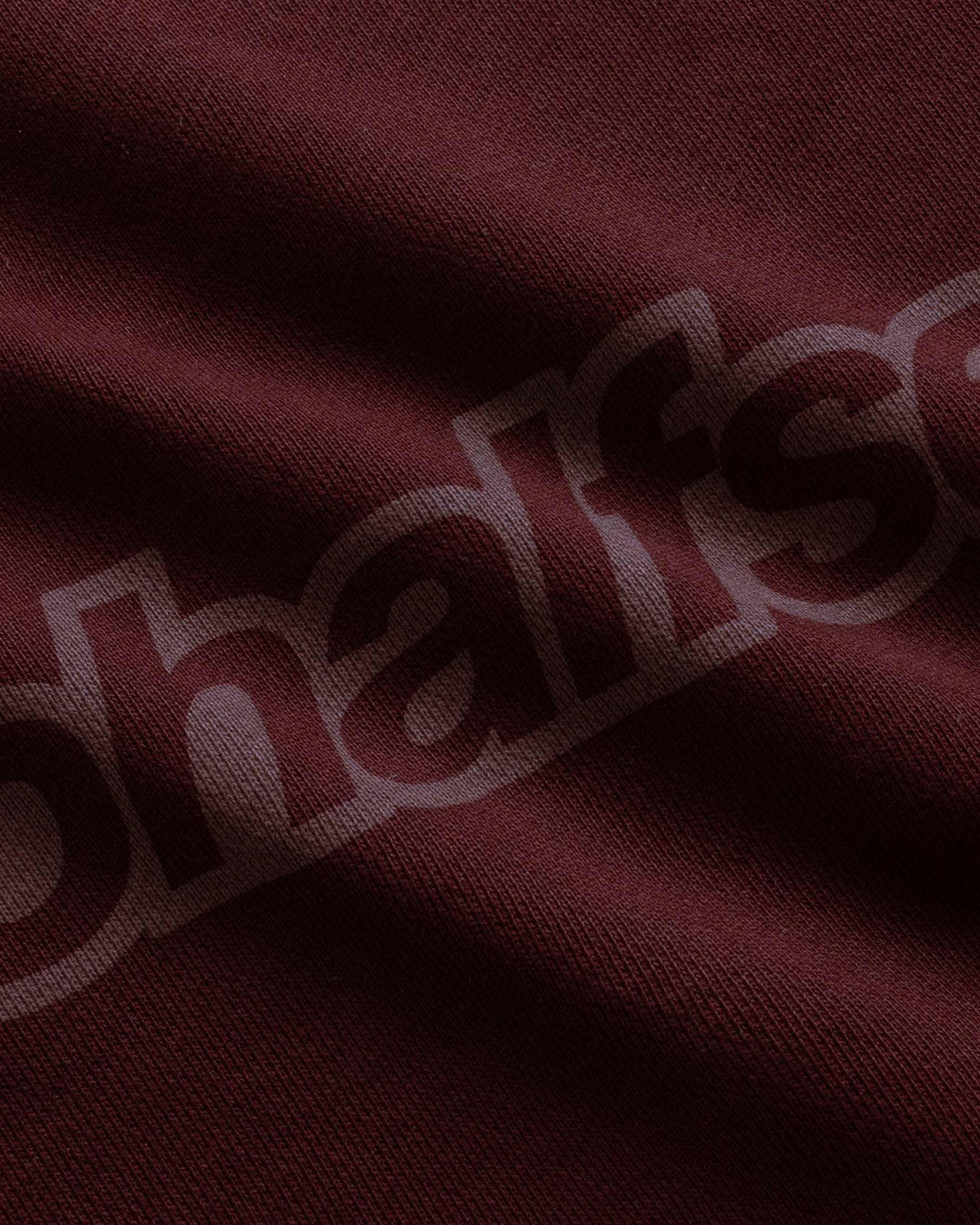 NHS DAILY RAGLAN SWEATER