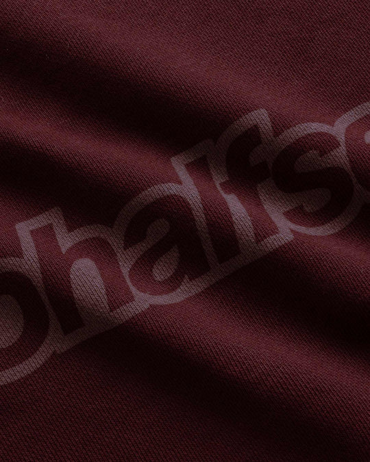 NHS DAILY RAGLAN SWEATER