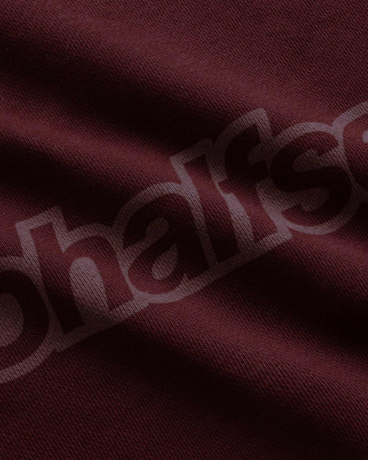 NHS DAILY RAGLAN SWEATER