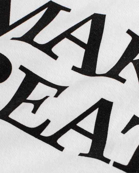 NHS GREAT AGAIN TEE