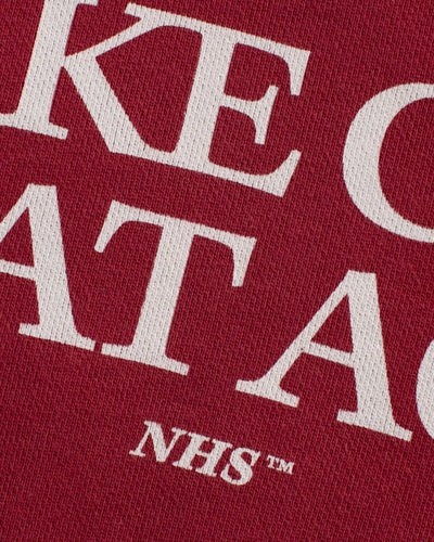 NHS GREAT AGAIN HOODIE