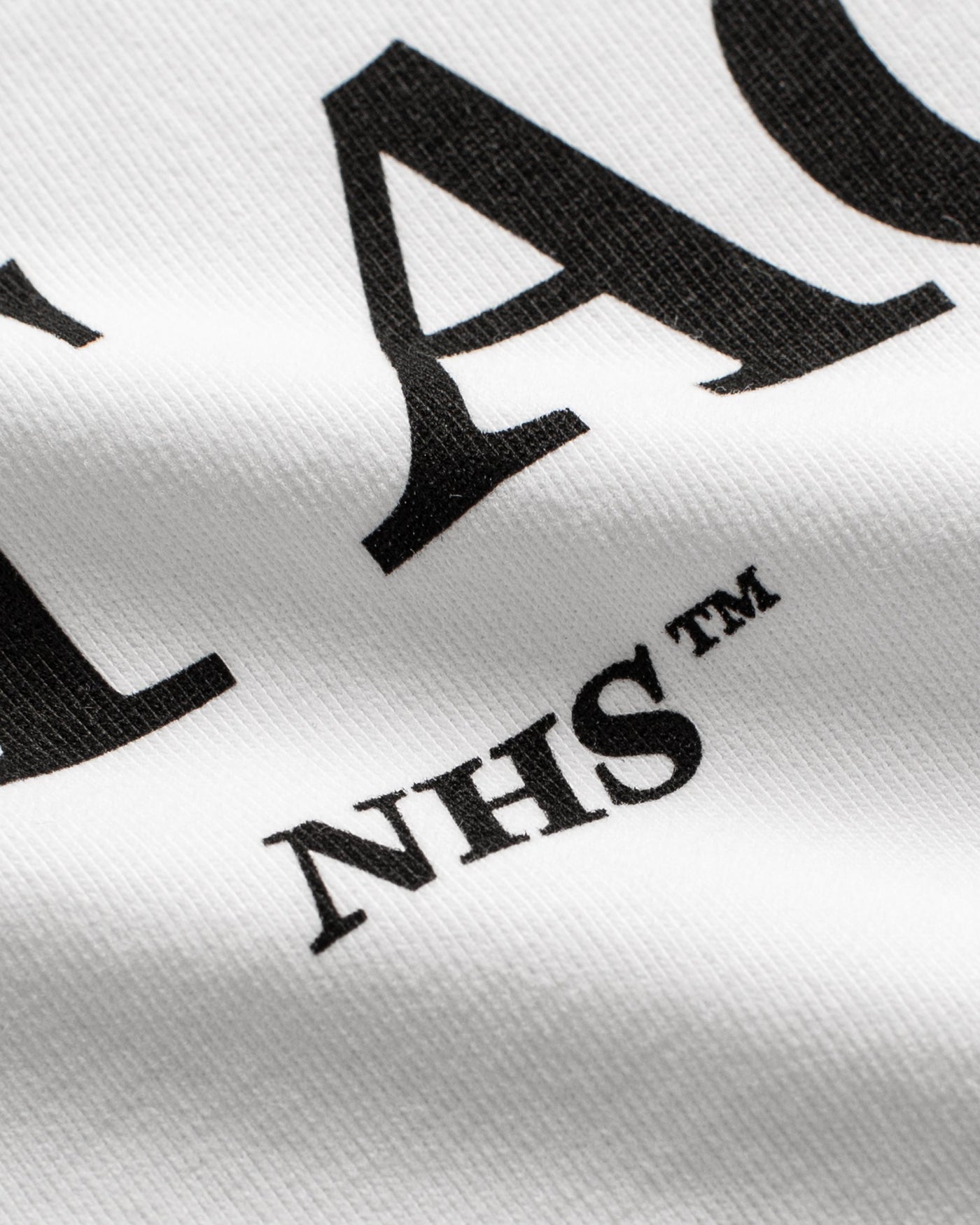 NHS GREAT AGAIN TEE