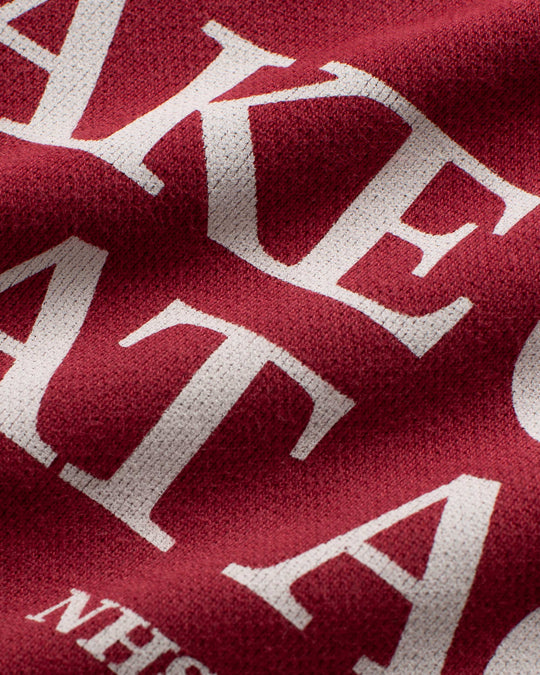 NHS GREAT AGAIN HOODIE
